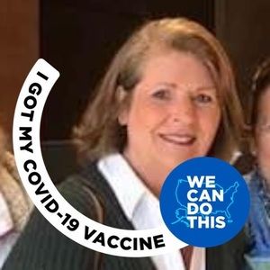 Meet your Posher, Kathy